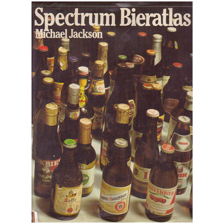 Spectrum Bieratlas 1977 - Michael Jackson