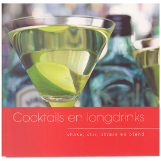 Cocktails en longdrinks