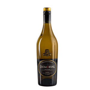 Domerval Chardonnay Réserve