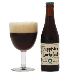 Rochefort 8 (fles 33cl)