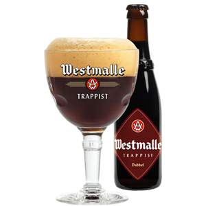 Westmalle Dubbel (fles 33cl)