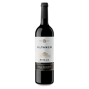Altanza Rioja Gran Reserva
