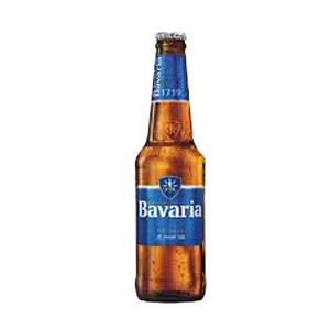 Bavaria pils (fles 30cl)