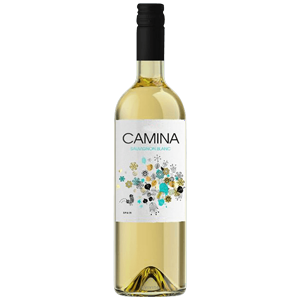 Camina Sauvignon Blanc