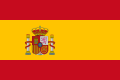 Spanje