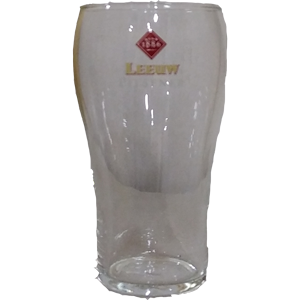 Leeuw Bier Stapelgas Tulp 28 cl.