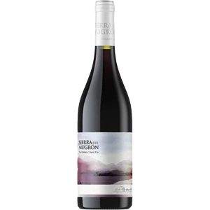 Sierra del Mugron Tinto Blend  (BIO)