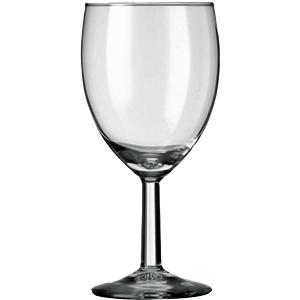 Wijnglas 12cl (verkoop rentals)