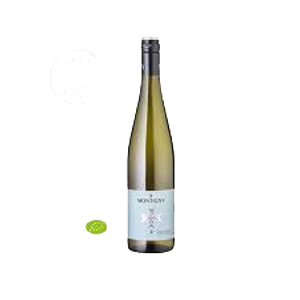 Zehn Morgen Kreuznacher Riesling - Ortswein