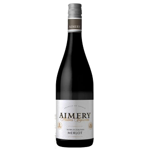 Aimery Merlot