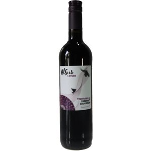 Alsur Natura Tinto (BIO)