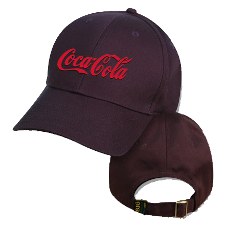 Baseball cap Coca Cola