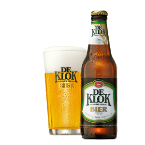De Klok Bier (30cl)