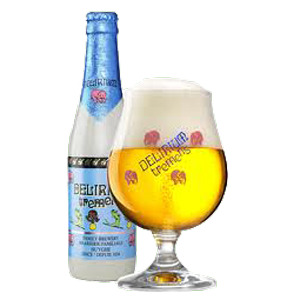 Delirium Tremens (fles 33 cl)