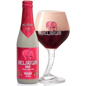 Delirium Red (33 cl)