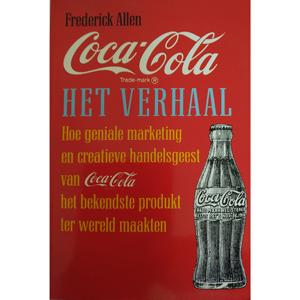 Fredric Allen - Cocal Cola