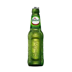 Grolsch pils (33cl)