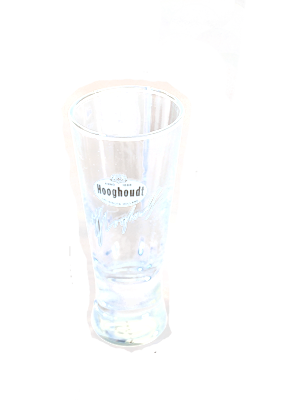 Hooghoudt shotglas