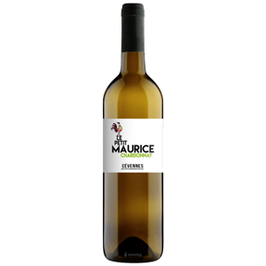Le Petit Maurice Chardonnay IGP