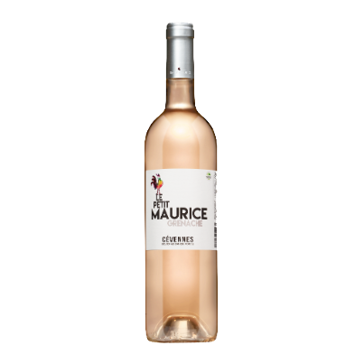 Le Petit Maurice Grenache Gris Rosé