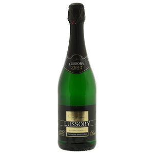 Lussory Alcoholvrij Premium Sparkling Brut