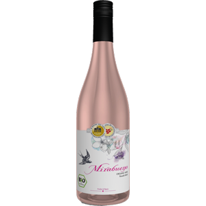 Mirabueno Organic Rosado (BIO)