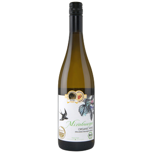 Mirabueno macabeo/sauvignon blanc (BIO)