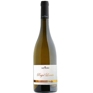 Poujol Lacoste Viognier IGP Cévennes