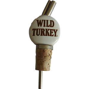 Maatschenker Wild turkey