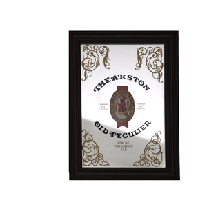 Spiegel Theakston Old Peculier