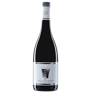 Villa Blanche Malbec