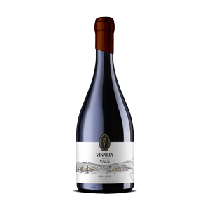 Vinaria Din Vale Vintage Malbec