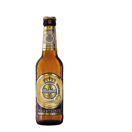 Warsteiner Premium(fles 33cl)