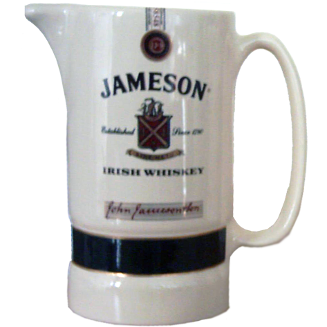 Waterkan Jameson